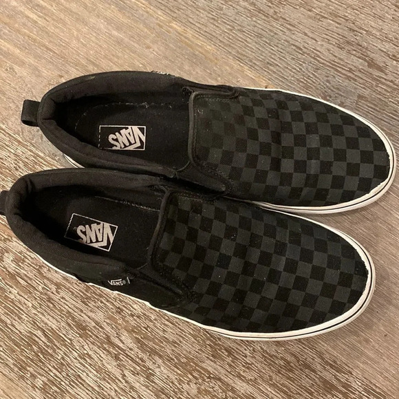 Vans slip-on - Picture 7 of 7